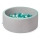 B-Toys - Bumbiņu baiseins bērniem d. 89 cm pelēka/tirkīza