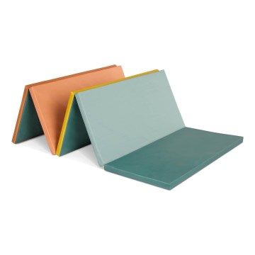 B-Toys - Putu salokāmais paklājs WONDERTUMBLE 72x175 cm