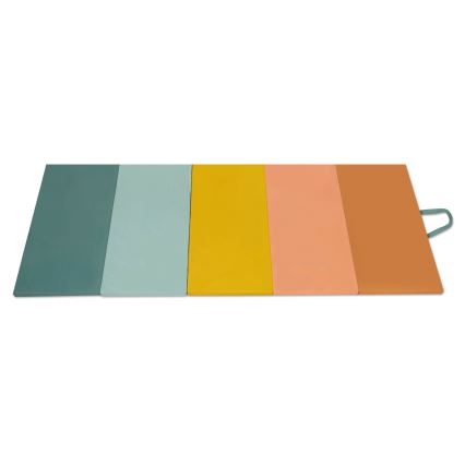 B-Toys - Putu salokāmais paklājs WONDERTUMBLE 72x175 cm