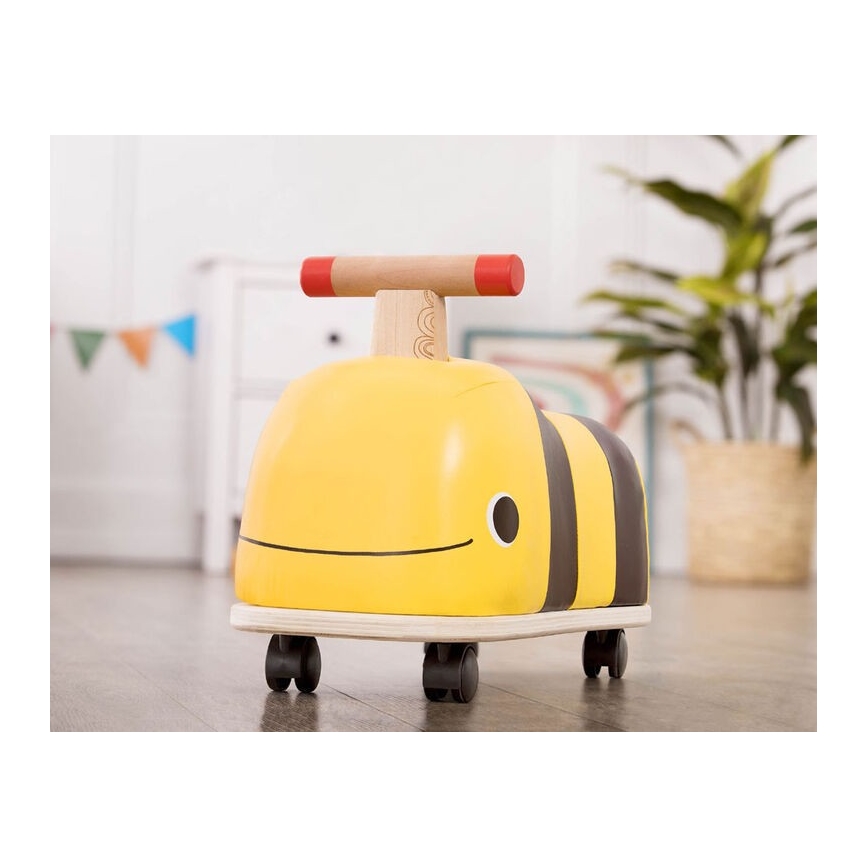 B-Toys - Skrejritenis Bee