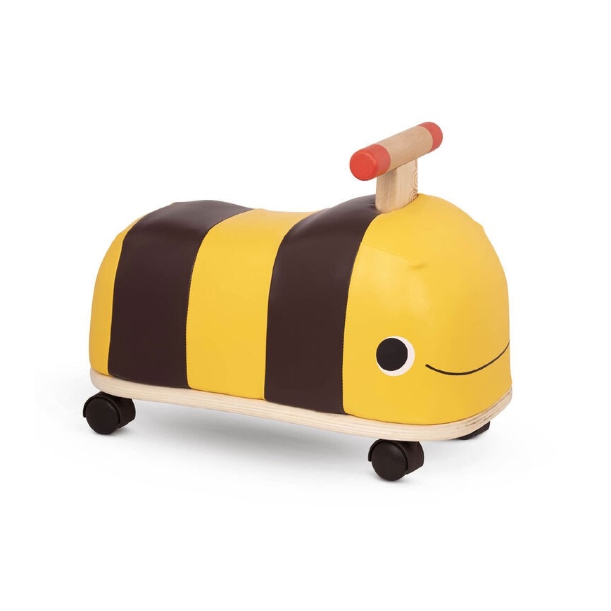 B-Toys - Skrejritenis Bee
