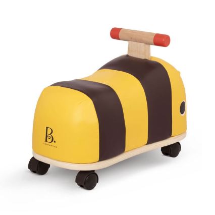 B-Toys - Skrejritenis Bee