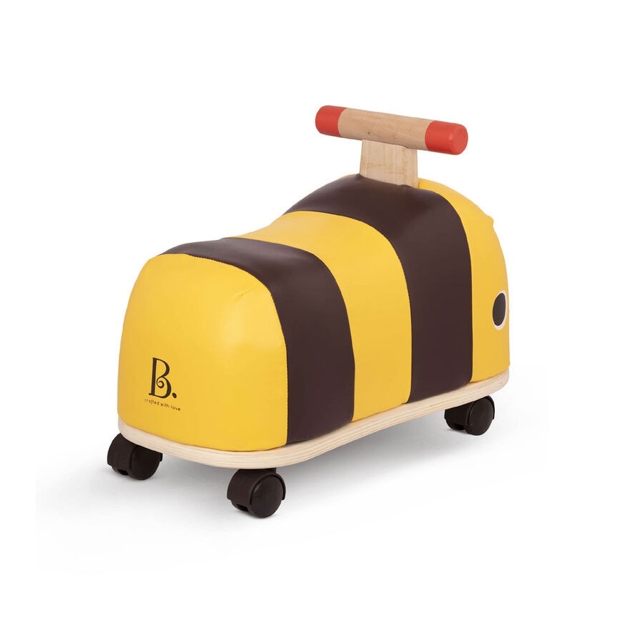 B-Toys - Skrejritenis Bee