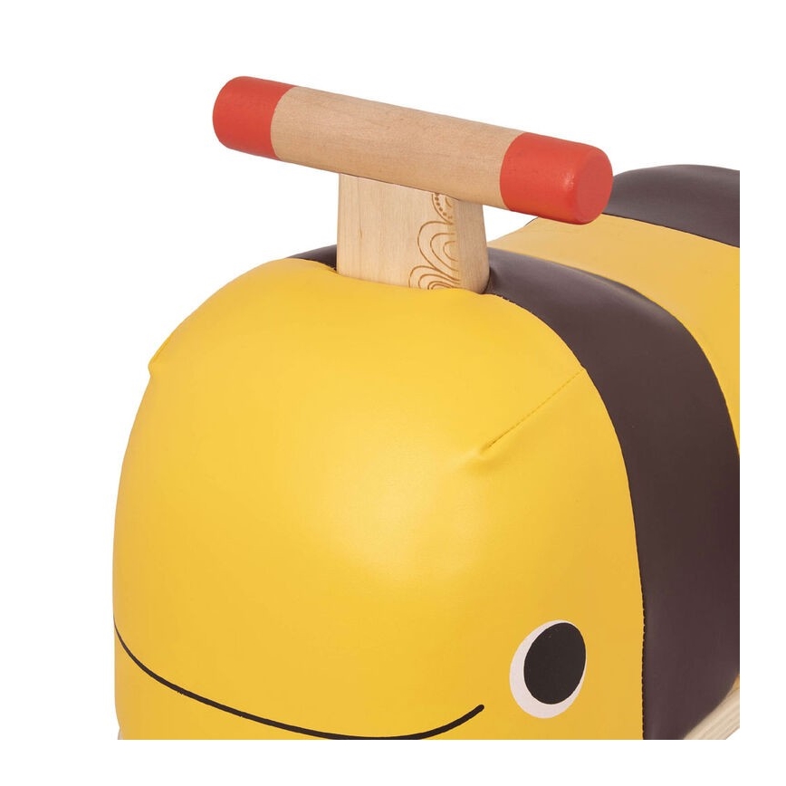 B-Toys - Skrejritenis Bee
