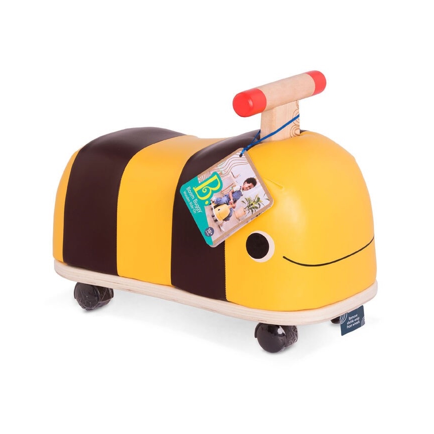B-Toys - Skrejritenis Bee