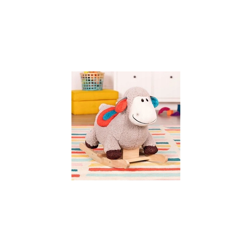 B-Toys - Šūpuļaita LOOPSY papele
