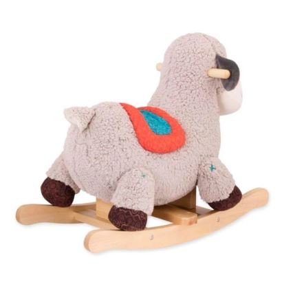 B-Toys - Šūpuļaita LOOPSY papele