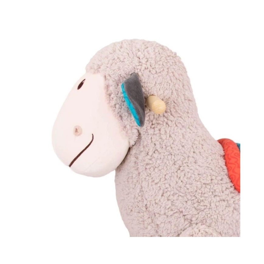 B-Toys - Šūpuļaita LOOPSY papele