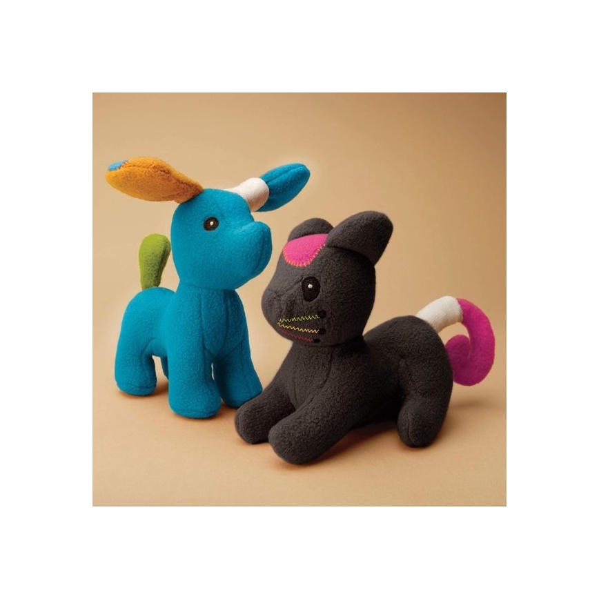 B-Toys - Vetārsta piederumi Critter Clinic