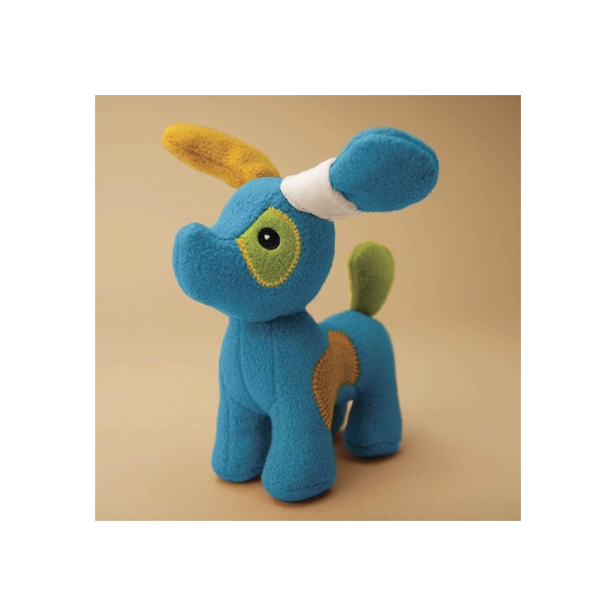 B-Toys - Vetārsta piederumi Critter Clinic