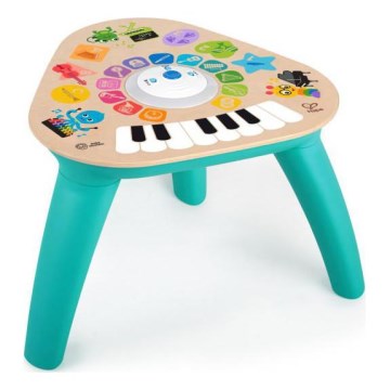 Baby Einstein - Bērnu aktīvais mūzikas galds MAGIC TOUCH HAPE