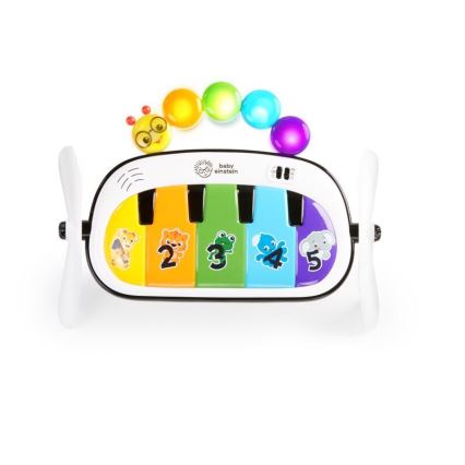 Baby Einstein - Bērnu aktivitātes paklājiņš 4in1 KICKIN' TUNES