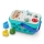 Baby Einstein - Bērnu interaktīvais iepirkumu grozs MAGIC TOUCH HAPE 3xAAA