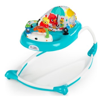 Baby Einstein - Bērnu staigulītis SKY EXPLORERS WALKER 3xAA