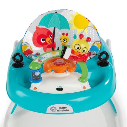 Baby Einstein - Bērnu staigulītis SKY EXPLORERS WALKER 3xAA