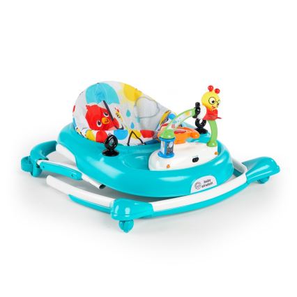 Baby Einstein - Bērnu staigulītis SKY EXPLORERS WALKER 3xAA