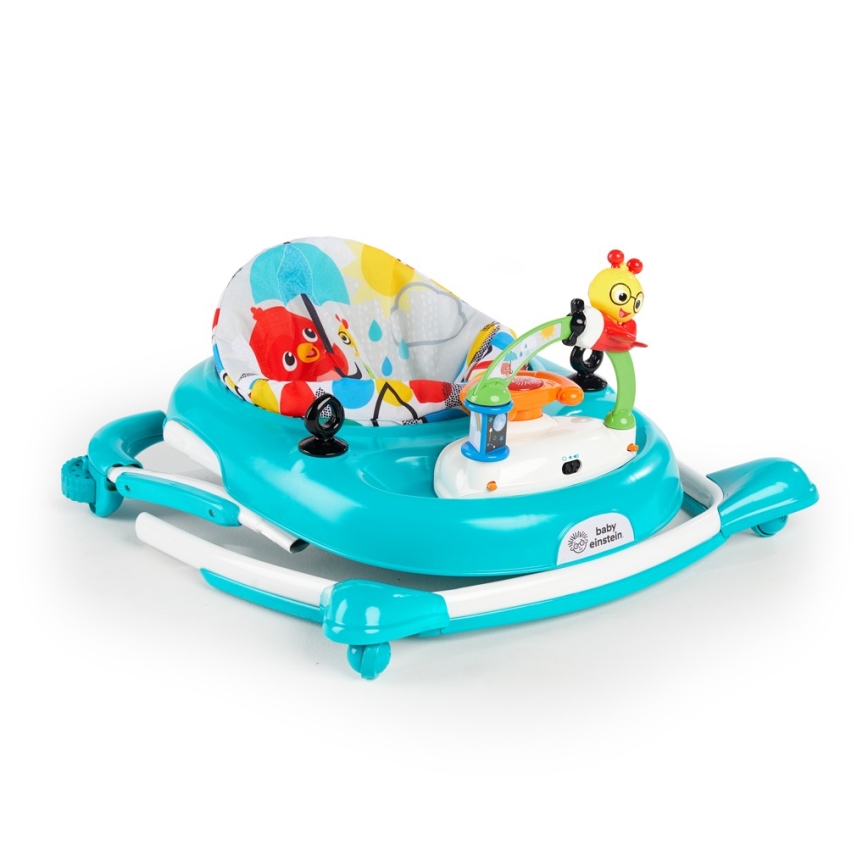 Baby Einstein - Bērnu staigulītis SKY EXPLORERS WALKER 3xAA