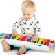 Baby Einstein - Koka muzikālā rotaļlieta MAGIC TOUCH klaviatūra