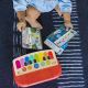 Baby Einstein - Koka mūzikas rotaļlieta MAGIC TOUCH, klavieres