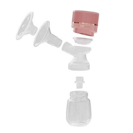 BabyOno - Elektriskais krūts pumpis PICO 1100 mAh