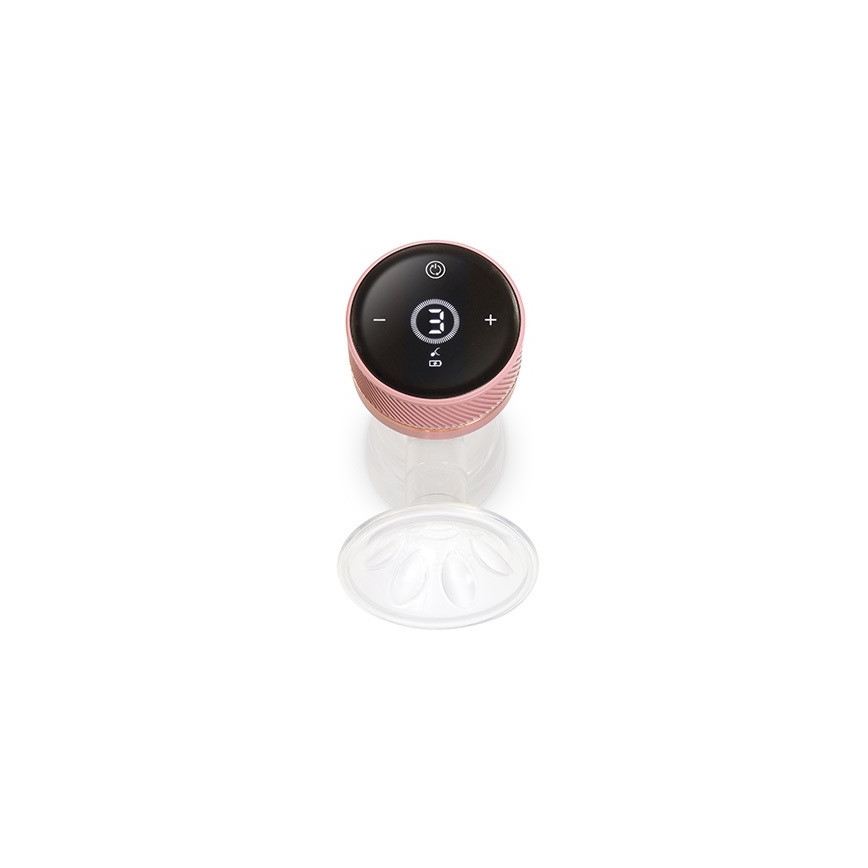 BabyOno - Elektriskais krūts pumpis PICO 1100 mAh