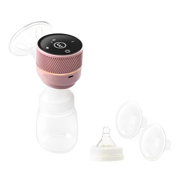 BabyOno - Elektriskais krūts pumpis PICO
