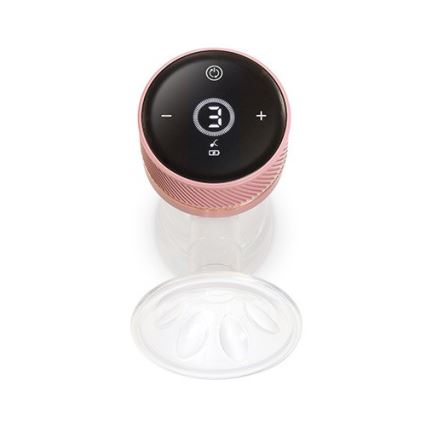 BabyOno - Elektriskais krūts pumpis PICO