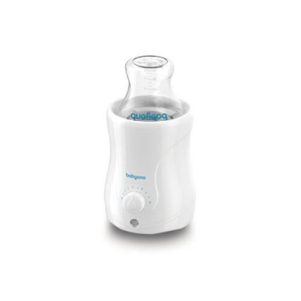 BabyOno - Pudeļu un bērnu pārtikas sildītājs un sterilizators 180 ml