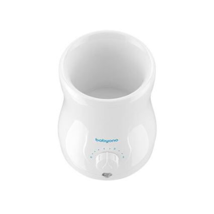 BabyOno - Pudeļu un bērnu pārtikas sildītājs un sterilizators 180 ml