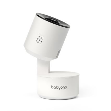 BabyOno - Viedā bērnu uzraudzības ierīce SMART Wi-Fi Tuya
