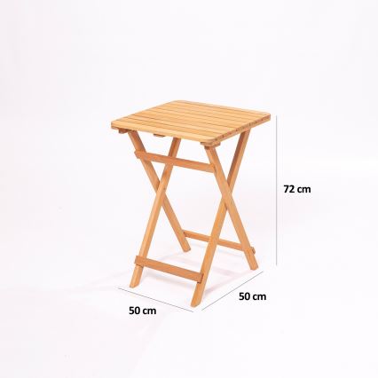 Balkona komplekts ar spilveniem, ozols