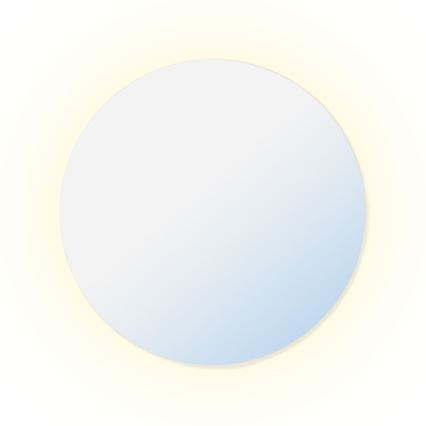 Baltica Design - LED vannas istabas sienas spogulis ar apgaismojumu BRIGHT LED/15W/230V 4500K Ø 60 cm IP65