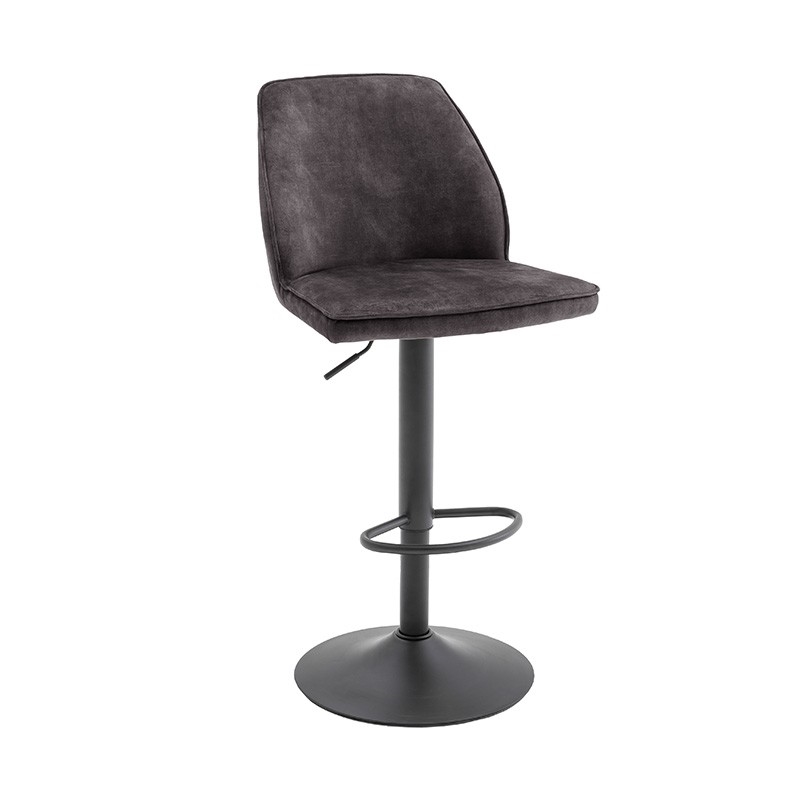 Bāra krēsli NEXORO antracīts