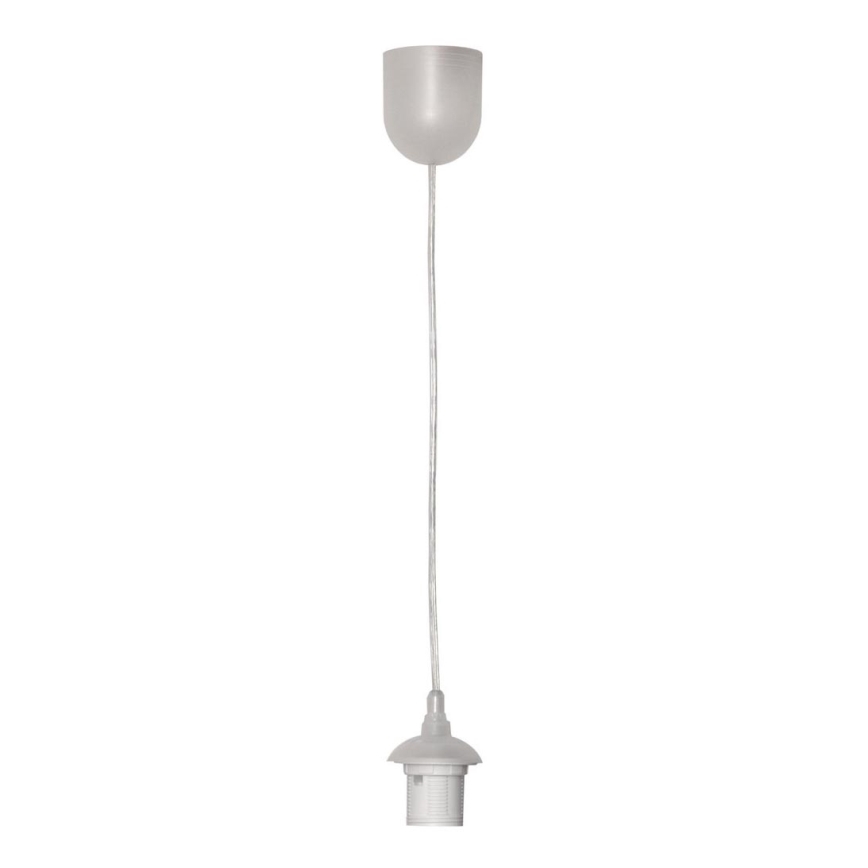 Barības vads 1xE27/15W/230V