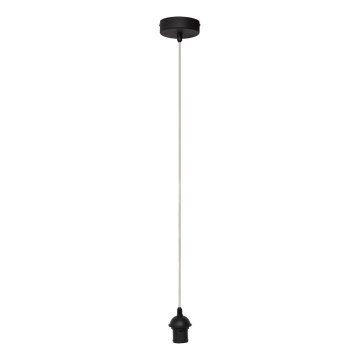 Barības vads 1xE27/15W/230V