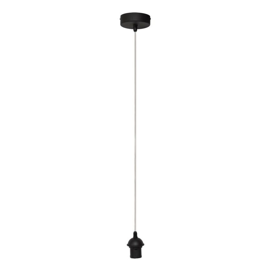 Barības vads 1xE27/15W/230V
