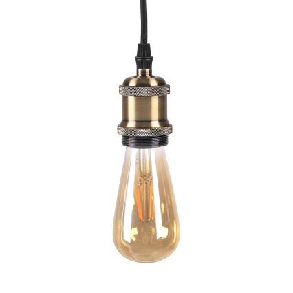 Barības vads  1xE27/20W/230V 100cm