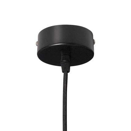 Barības vads 1xE27/20W/230V měděný