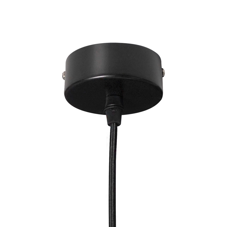 Barības vads 1xE27/20W/230V měděný