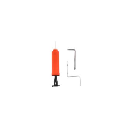 Basketbola grozs ar bumbu