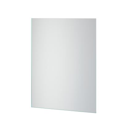 BATH DELUXE 01-060-01-58-00 - Vannas istabas spogulis NORDBORG 60x75 cm