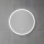 BATH DELUXE 01-060-08-58-00 - LED Vannas istabas spogulis ar apgaismojumu FORNAES LED/10,1W/230V IP44