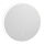 BATH DELUXE 01-060-08-58-00 - LED Vannas istabas spogulis ar fona apgaismojumu FORNAES LED/10,1W/230V IP44