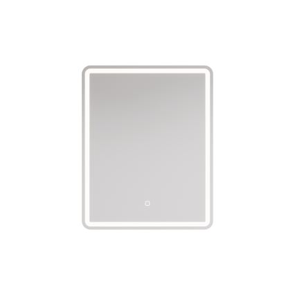 BATH DELUXE 01-060-51-58-00 - LED Vannas istabas spogulis ar fona apgaismojumu TARS LED/24,8W/230V IP44