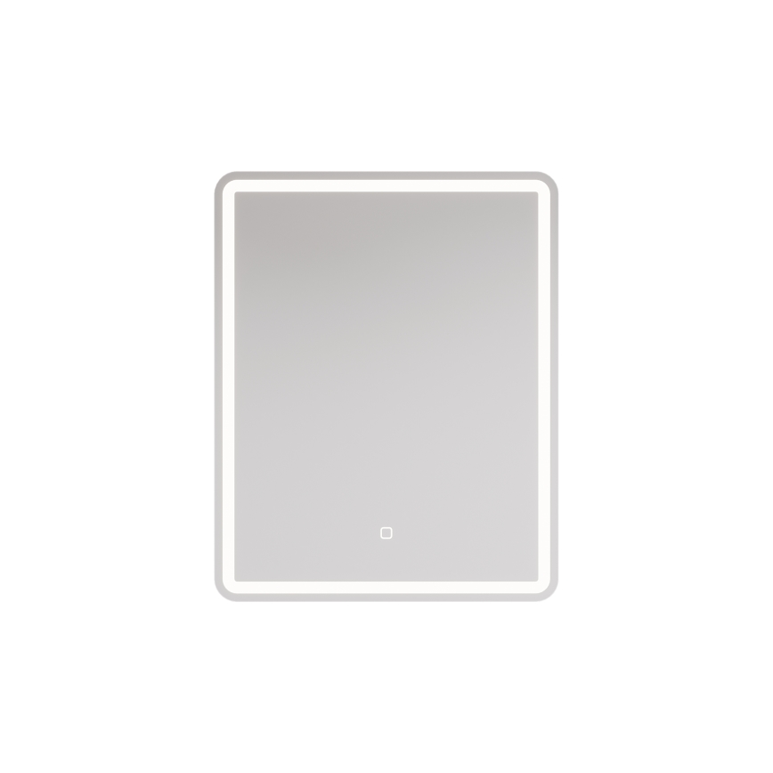BATH DELUXE 01-060-51-58-00 - LED Vannas istabas spogulis ar fona apgaismojumu TARS LED/24,8W/230V IP44