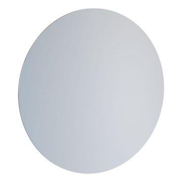 BATH DELUXE 01-080-00-58-00 - Vannas istabas spogulis NORDBORG d. 80 cm