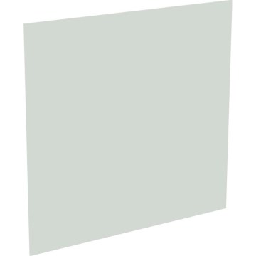 BATH DELUXE 01-080-01-58-00 - Vannas istabas spogulis NORDBORG 80x75 cm