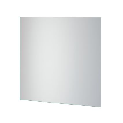 BATH DELUXE 01-080-01-58-00 - Vannas istabas spogulis NORDBORG 80x75 cm