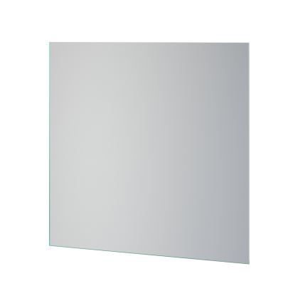 BATH DELUXE 01-080-01-58-00 - Vannas istabas spogulis NORDBORG 80x75 cm