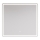BATH DELUXE 01-080-51-58-00 - LED Vannas istabas spogulis ar fona apgaismojumu TARS LED/27,2W/230V IP44